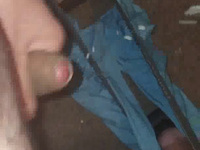 BIG CUMSHOT 